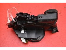 Toyota yaris 2008 - 2008, serratura