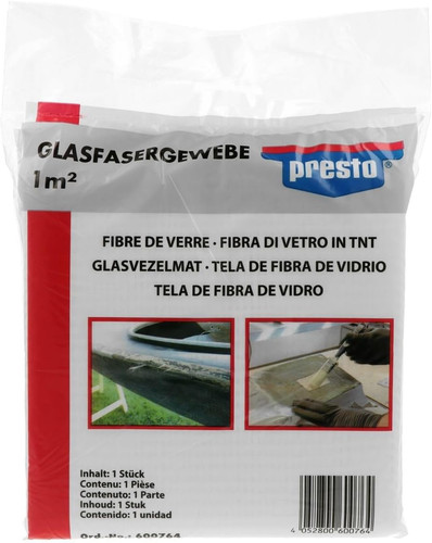 600764 tessuto fibra di - 600764,