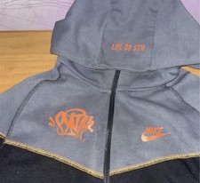 Tuta nike tech central cee - nike,