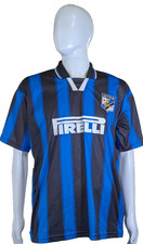 Maglia Inter Milan Home