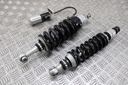 Ammortizzatori sospensione bmw - ammortizzatori,
