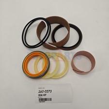 260-0273 Lift Cylinder Seal Kit for Caterpillar 442D 420D 430D 432D 428D 438D