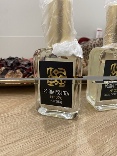 Prima essenza profumi spray - prima,