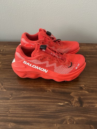 Salomon lab ultra glide - ultra,