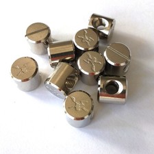 10x avvitare inserti - avvitare,