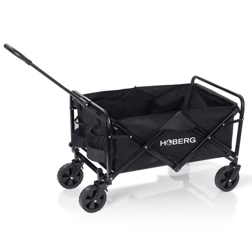 Hoberg carrello mano - hoberg,