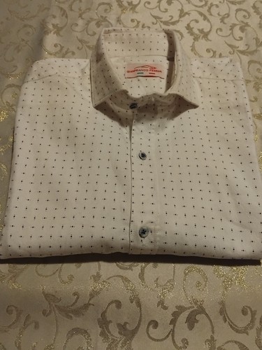 Camicia uomo gianfranco - camicia,