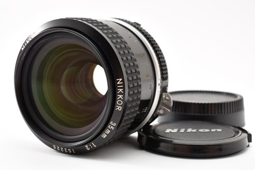 Ottimo come nuovo nikon ai - come,