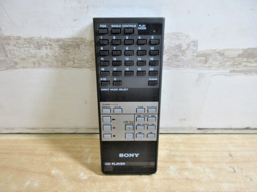 Telecomando usato per sony - per,