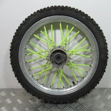 Ruota Anteriore KAWASAKI 65KX