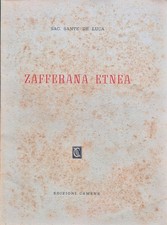 Zafferana Etnea