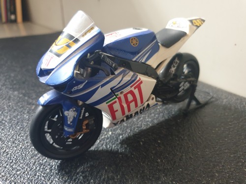 New ray yamaha yzr m1 - ray, 1:12