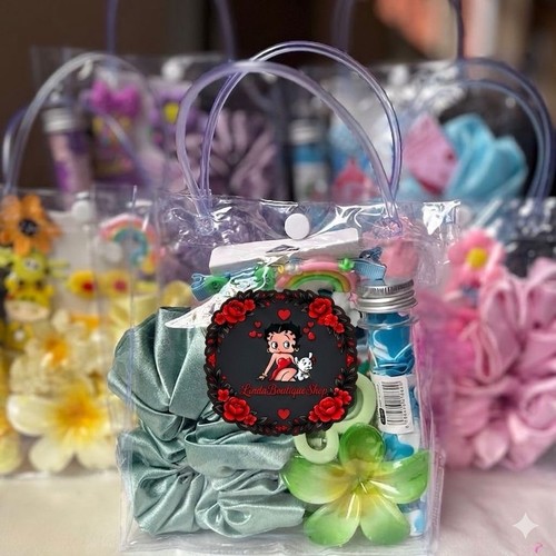 Lindaboutiqueshop betty boop - lindaboutiqueshop,