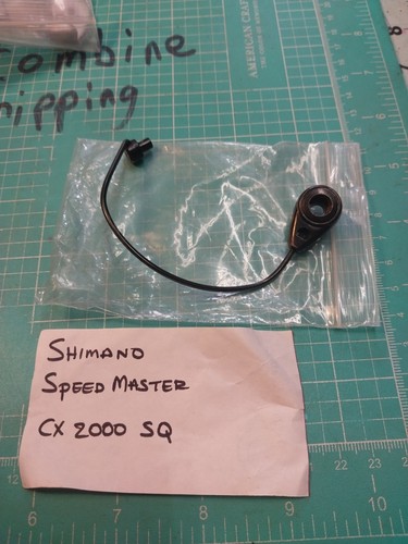 Cauzione filo shimano speed - filo,