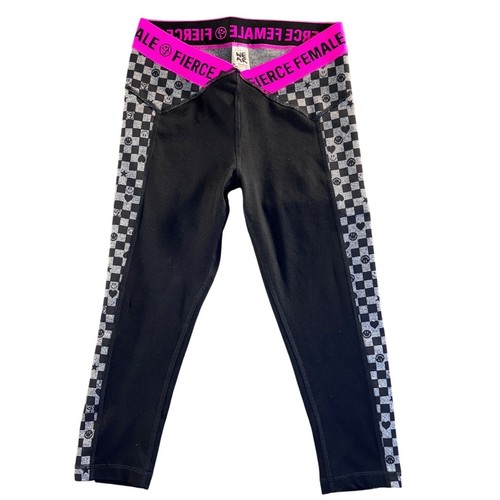 Zumba wear leggings - zumba,