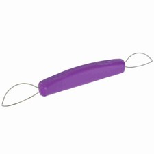 Pelapatate Viola Acciaio Inox