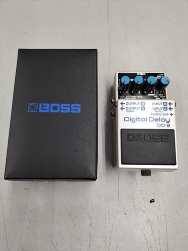 Boss 964971 - boss, dd-8