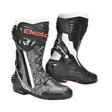 Bela Air Rider Microfibra Uomo