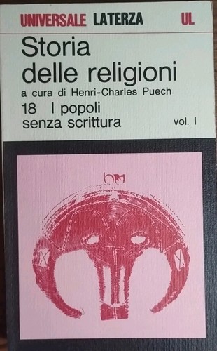 Storia delle religioni - , 18