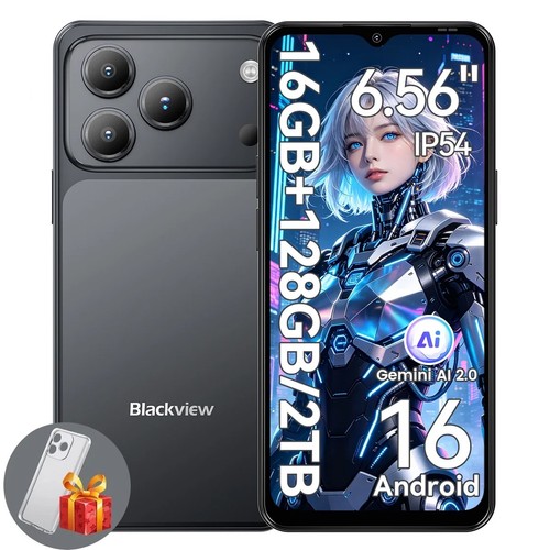 Blackview wave smartphone - blackview,
