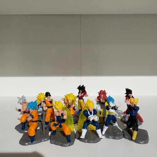Dragon ball mini figure - ball,