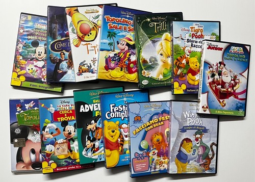 Dvd disney winnie the - dvd,