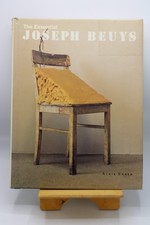 The Essential Joseph Beuys |