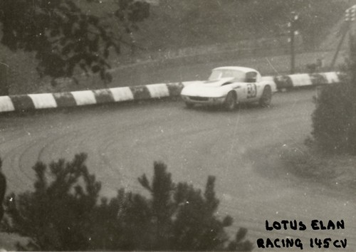 G779 lotus elan 26r st - g779.,