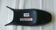 Sella ducati monster 695 - ducati,