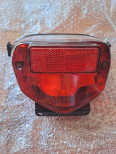 Fanale posteriore suzuki - fanale, gsxr