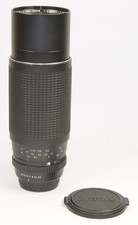 SMC Pentax Zoom 3,5/85-210 mm