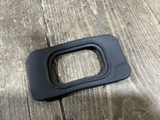 Guarnizione in gomma filtro