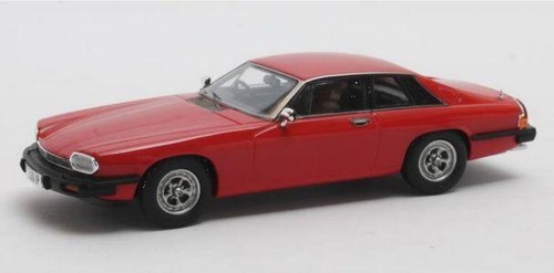 Matrix jaguar xj - matrix,