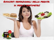 keto Brucia 4x1 Integratore