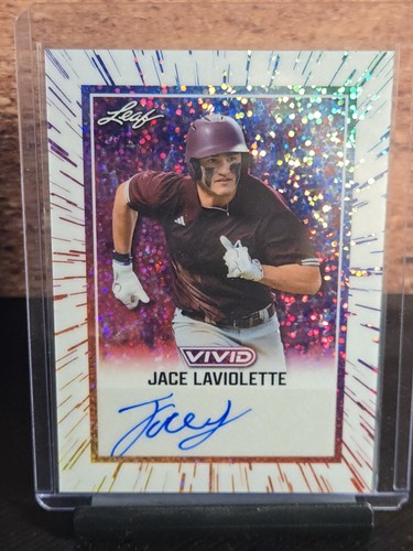 Jace laviolette 2025 leaf - laviolette,