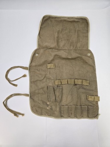 Sacchetto stoffa vintage - di,