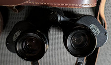 BINOCOLO VINTAGE CARL ZEISS