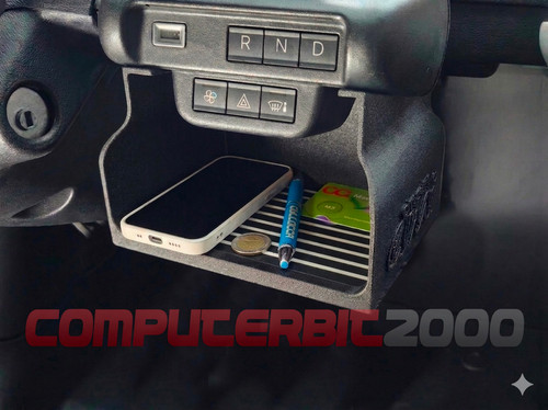 Novita portaoggetti citroen - novita',