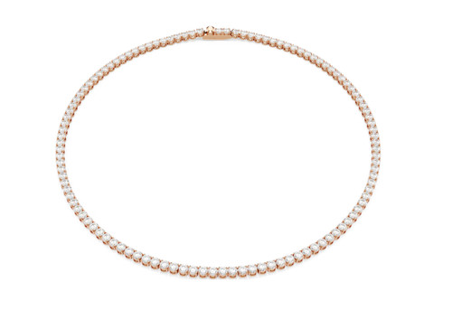 Collana swarovski donna - swarovski, in