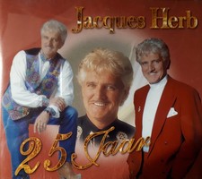 Jacques Herb - 25 Jaar Jacques