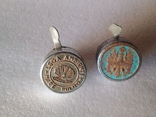 due Campanello VINTAGE Per