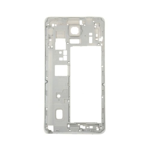 Note frame centrale per - -,