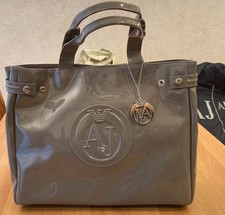 Borsa ARMANI JEANS in vernice