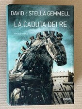 David e Stella Gemmell - LA