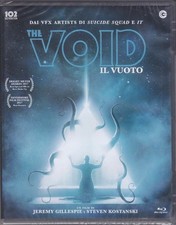 Blu-ray  THE VOID - IL VUOTO