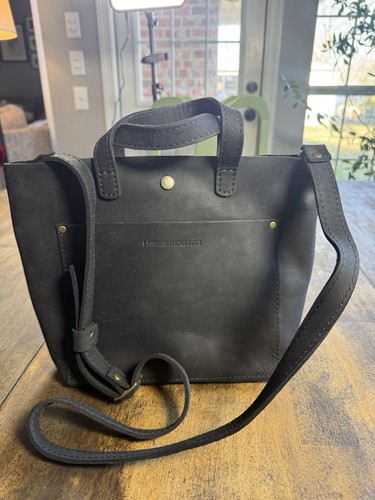 Piccola borsa tracolla - borsa, a