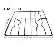 Smeg westinghouse griglia - griglia, a