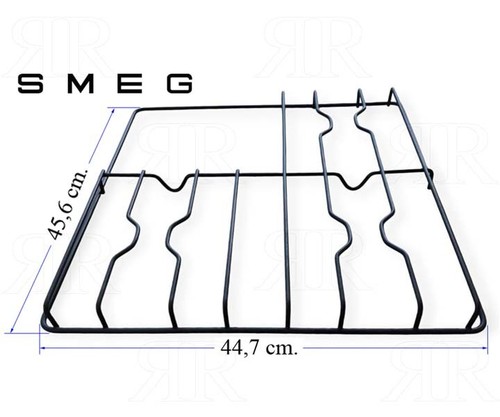Smeg westinghouse griglia 3 - smeg,