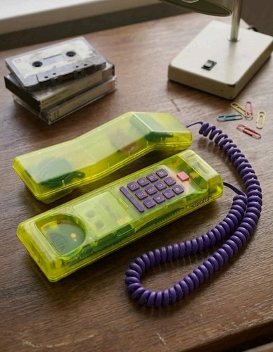 Telefono swatch twin - telefono,