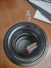 CARL ZEISS 1:2/135F-PRO
